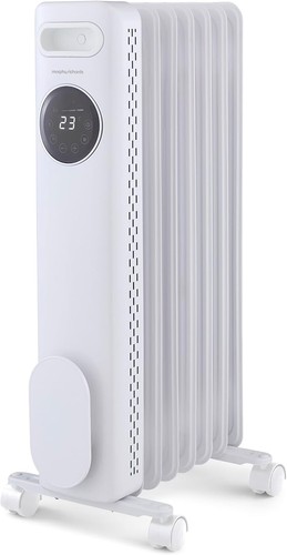 Morphy richards heatflux - richards,