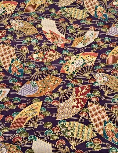 Oriental garden artistic - oriental,