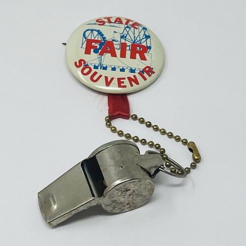 1940s state fair souvenir - 1940s,