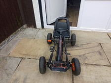 Pedal Go Kart 