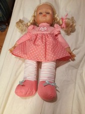 ELC Cuddle Cupcake Chloe