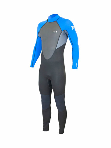 Wetsuit alder impact - wetsuit, men's