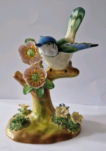 Vintage crown staffordshire - crown,