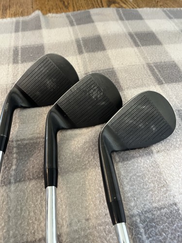 Ben sayers pro wedge - ben,