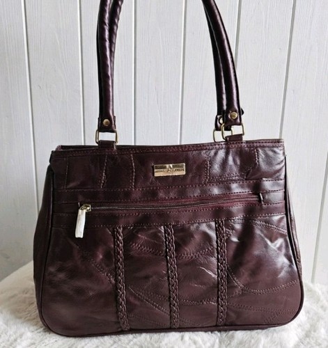 Nathalie andersen burgundy - andersen,