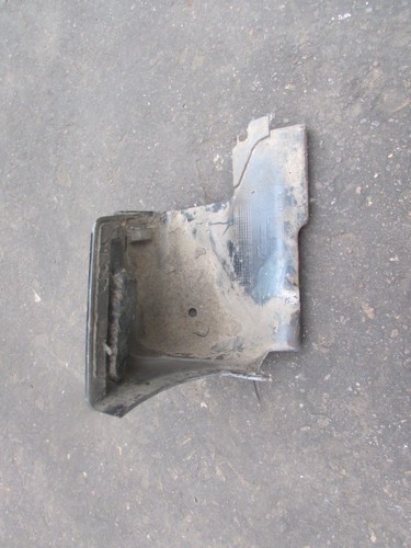 Vauxhall corsa 14 - corsa, offside