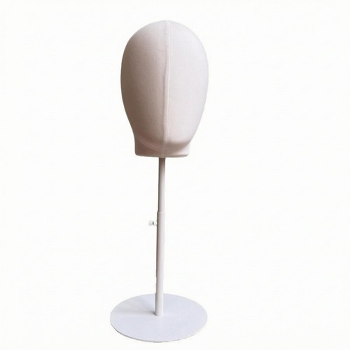 Adjustable height head - adjustable-height,
