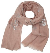 New Butterfly Print Scarf – Ladies Shawl/Wrap/Sarong – Perfect Christmas Gift