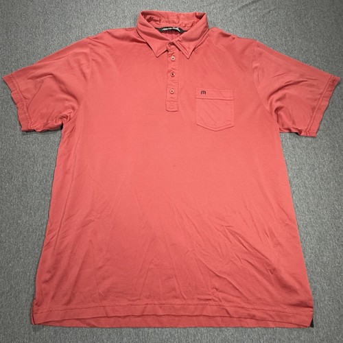 Travis mathew polo shirt mens - mathew,
