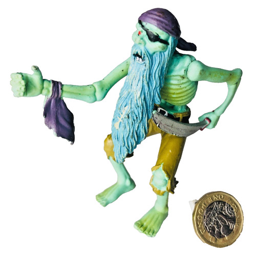 Action figure toy - figure, elc