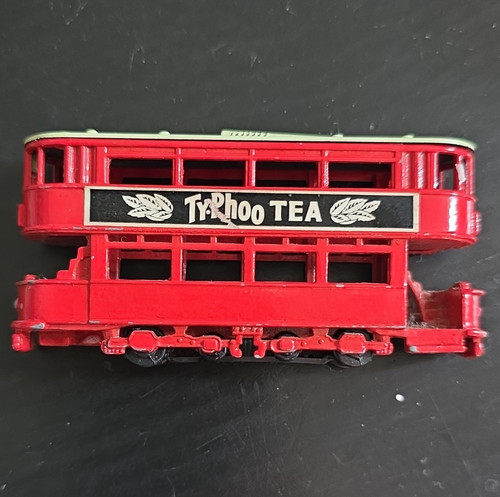 Typhoo tea red - tea,