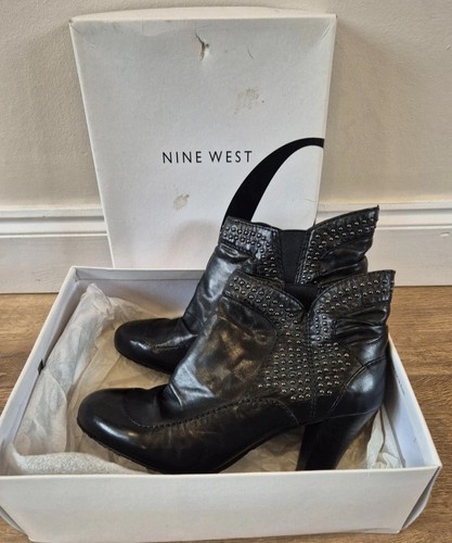 Unworn vintage nine - vintage, west