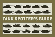Tank Spotter's Guide, Museum, The Tank