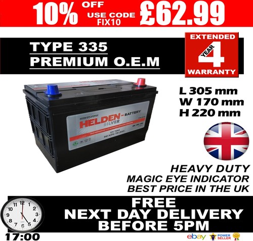 12v car battery heavy - car,