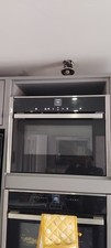 Neff N90 C24MT73G0B Built-In