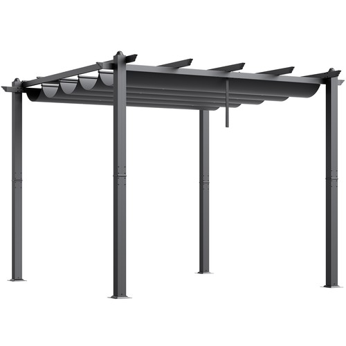 Uimoso x10 outdoor - uimoso, pergola