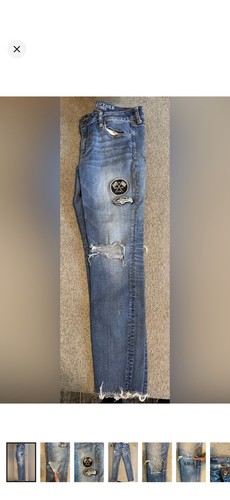 American eagle outfitters - eagle,