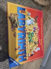 Ravensburger Labyrinth Family