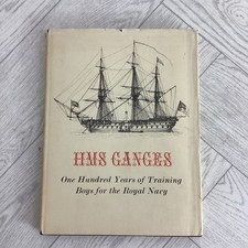 HMS Ganges 1866-1966 SUMMERS D