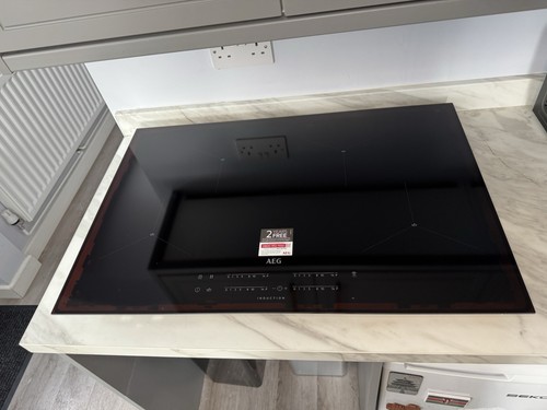 Aeg iax64411cb 7000 - 7000, senseboil