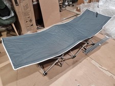 Portable Single Folding Bed