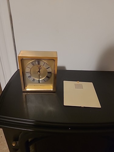 Vintage gold brass seiko - vintage,