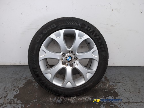 Bmw 0d auto alloy - 7s,