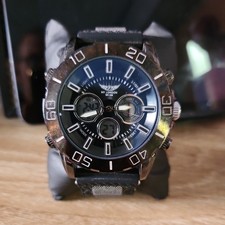 [New]Men's NY London Quartz