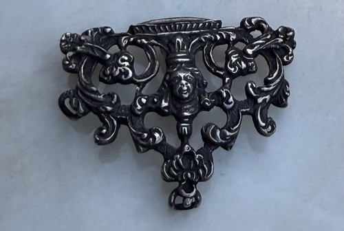 Antique sterling silver - sterling,