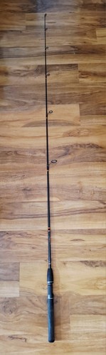 Berkley spinning fishing - spinning, rod