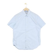 Lacoste Striped Shirt Mens