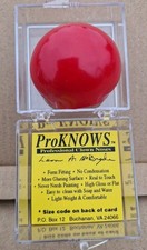 Vintage ProKnows Clown Nose Tips - USA IMPORT PROFESSIONAL CIRCUS PROP - NEW