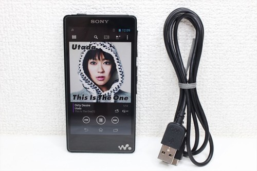 Sony f886 walkman - nw-f886,