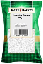 Laundry Starch Powder 250G