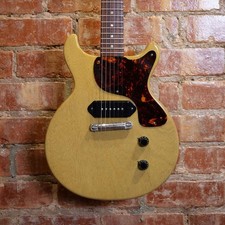 2018 Gibson '58 Les Paul