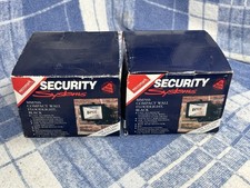 Micromark MM7555 150W Compact Wall Floodlight Security Light