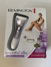 Remington Women's Cordless