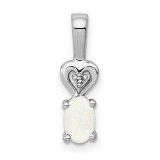 Mens Womans Pendant Charm