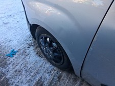 2015 VAUXHALL COMBO D 15 INCH