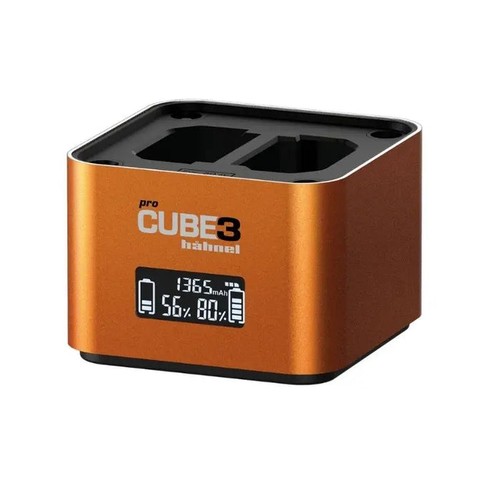 Hahnel procube battery - procube,