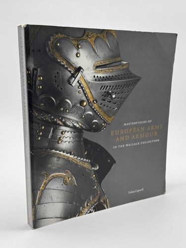 Masterpieces european arms - masterpieces,