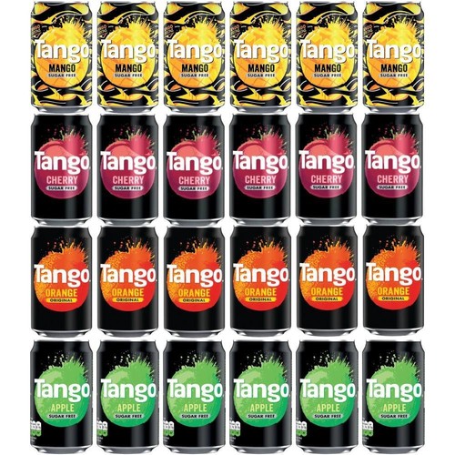 Tango mix case mango - tango, case: