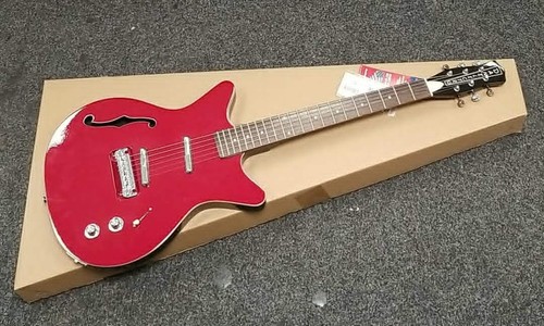 Danelectro dc59rrd electric - b-dc59rrd,