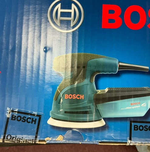 Bosch ros20vsc palm sander - palm,
