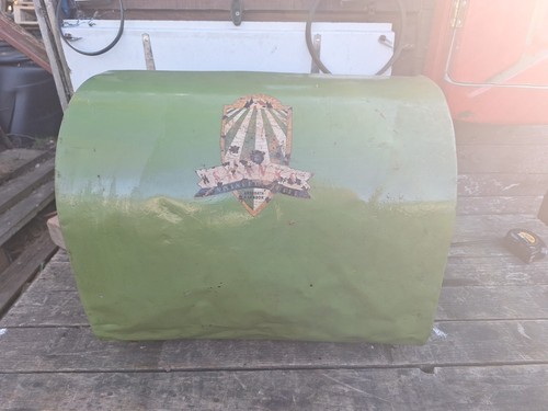 Shanks lawnmower cylinder - lawnmower,
