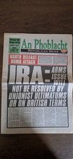 Irish Republican Newspaper An