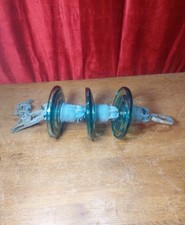 Set large french vintage - of, 3