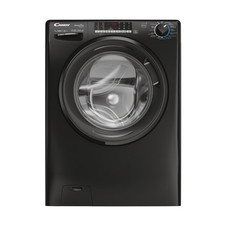 Candy CSO696TWMBB6 9kg 1600 Spin Washing Machine - Black 41499