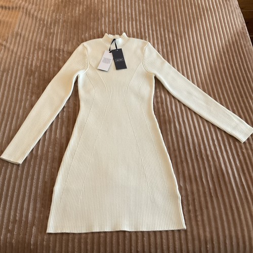 Jack wills jumper dress rib - jumper,