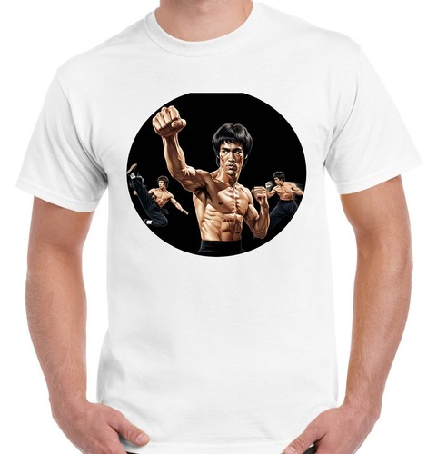 Bruce lee style martial - bruce, arts